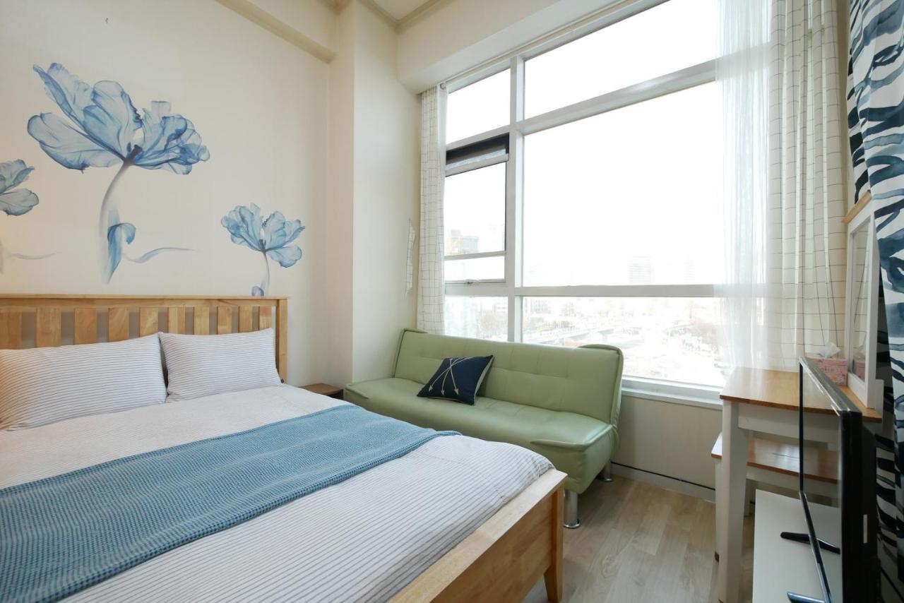 Dandelion House 5 Apartment Сеул Екстериор снимка