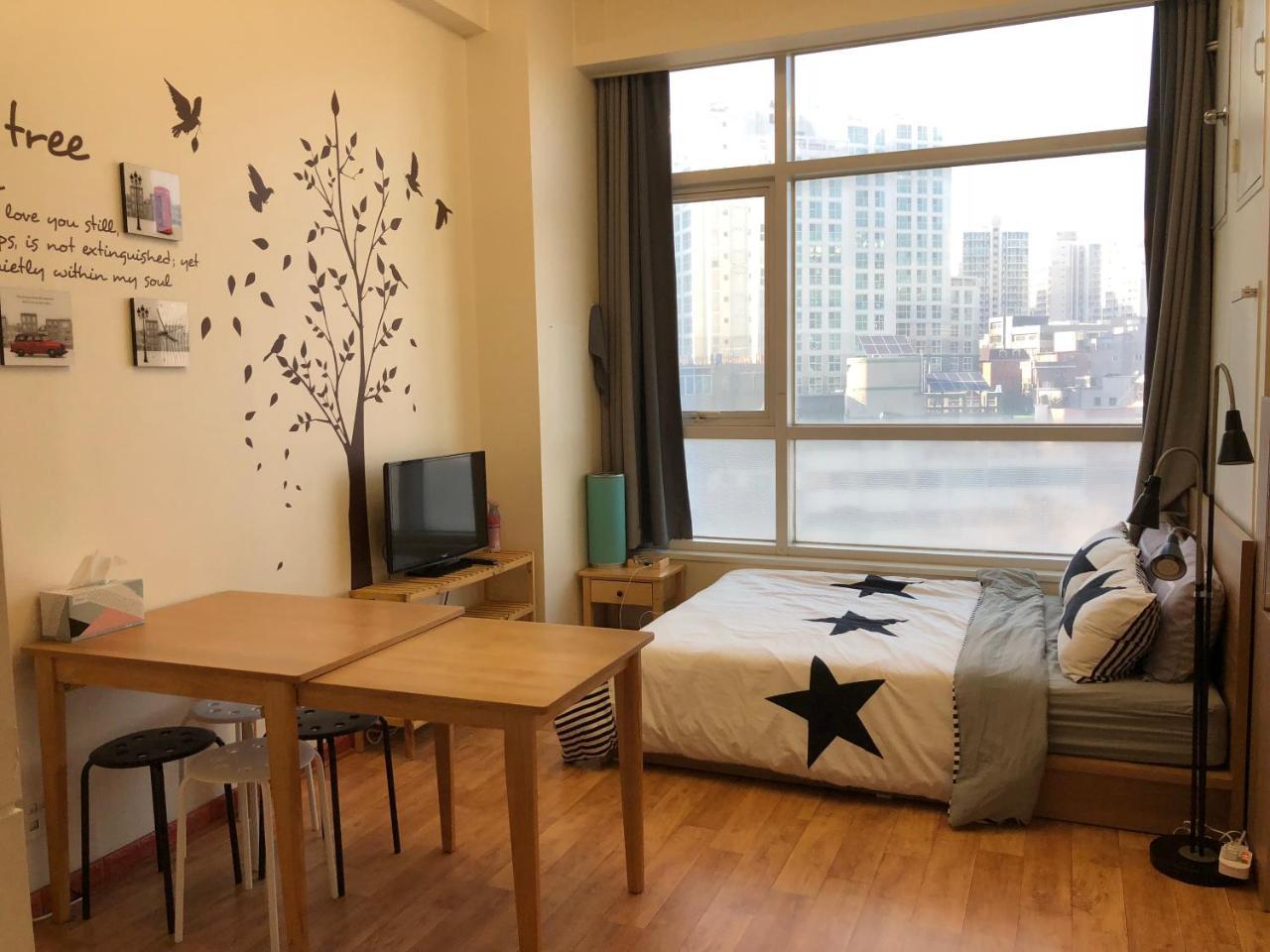 Dandelion House 5 Apartment Сеул Екстериор снимка