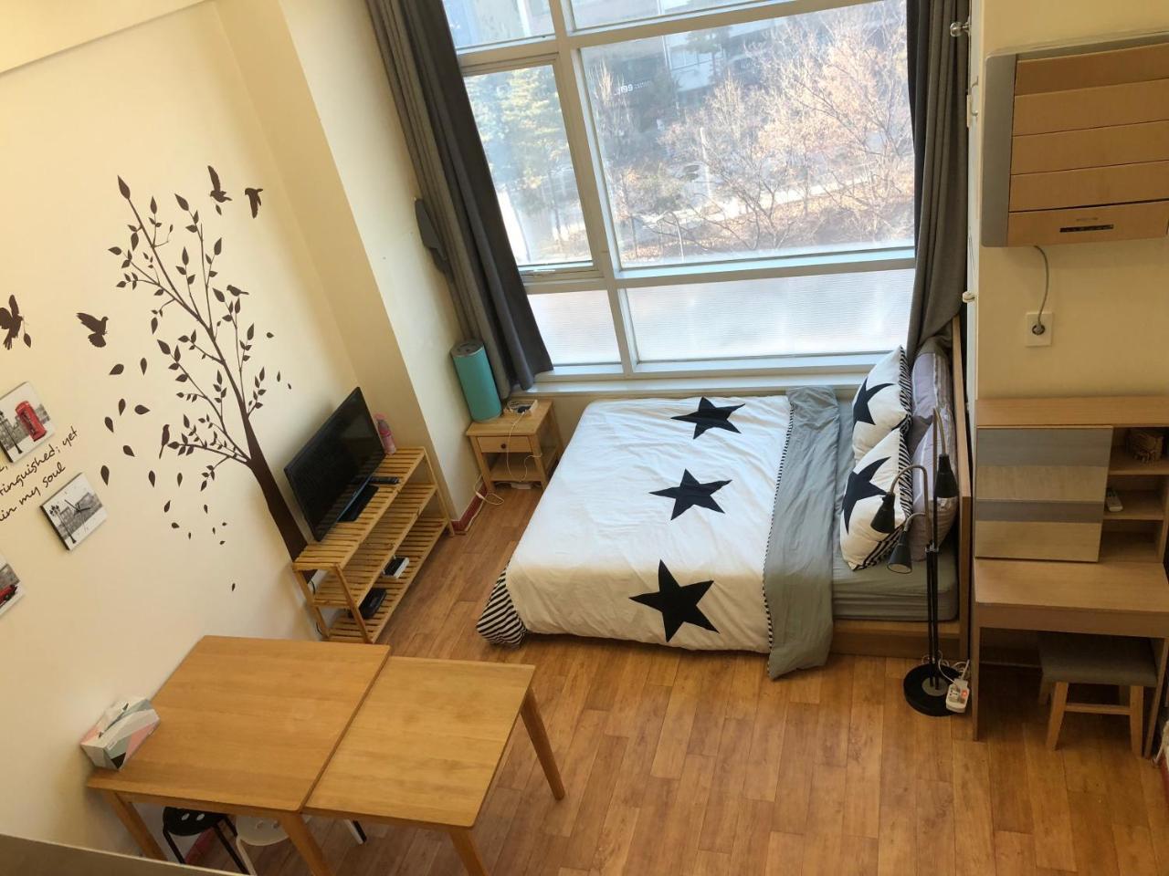 Dandelion House 5 Apartment Сеул Екстериор снимка