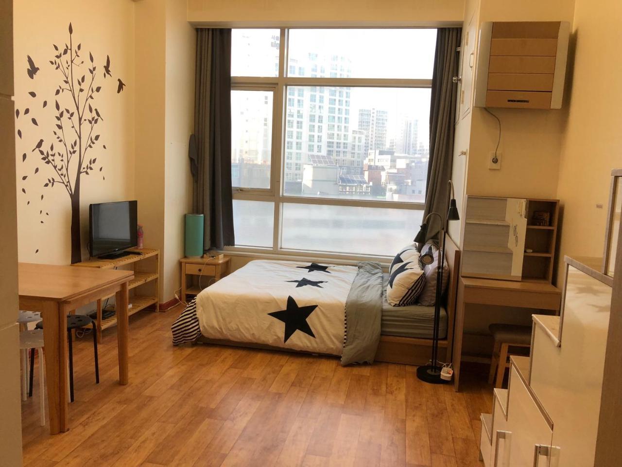 Dandelion House 5 Apartment Сеул Екстериор снимка