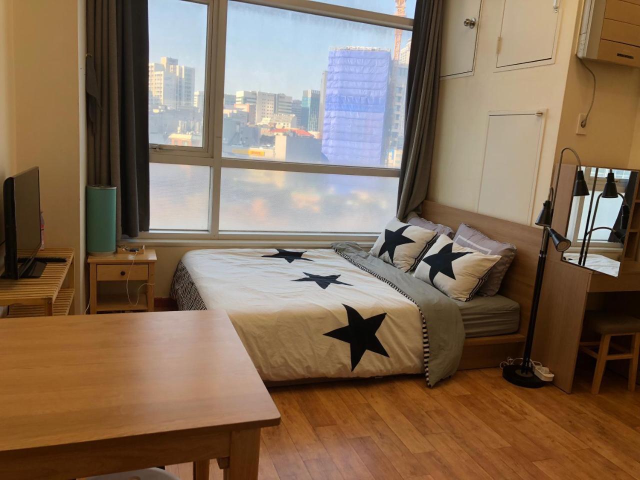 Dandelion House 5 Apartment Сеул Екстериор снимка