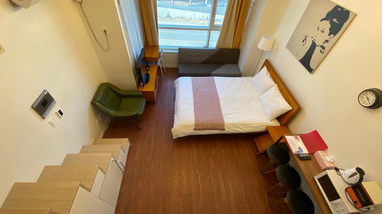 Dandelion House 5 Apartment Сеул Екстериор снимка