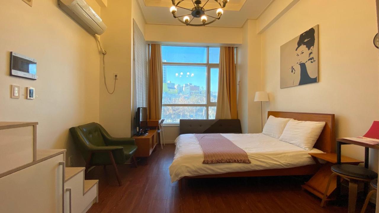 Dandelion House 5 Apartment Сеул Екстериор снимка